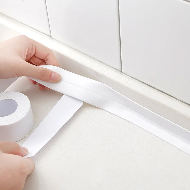 Kitchen & Bathroom Seal Strip