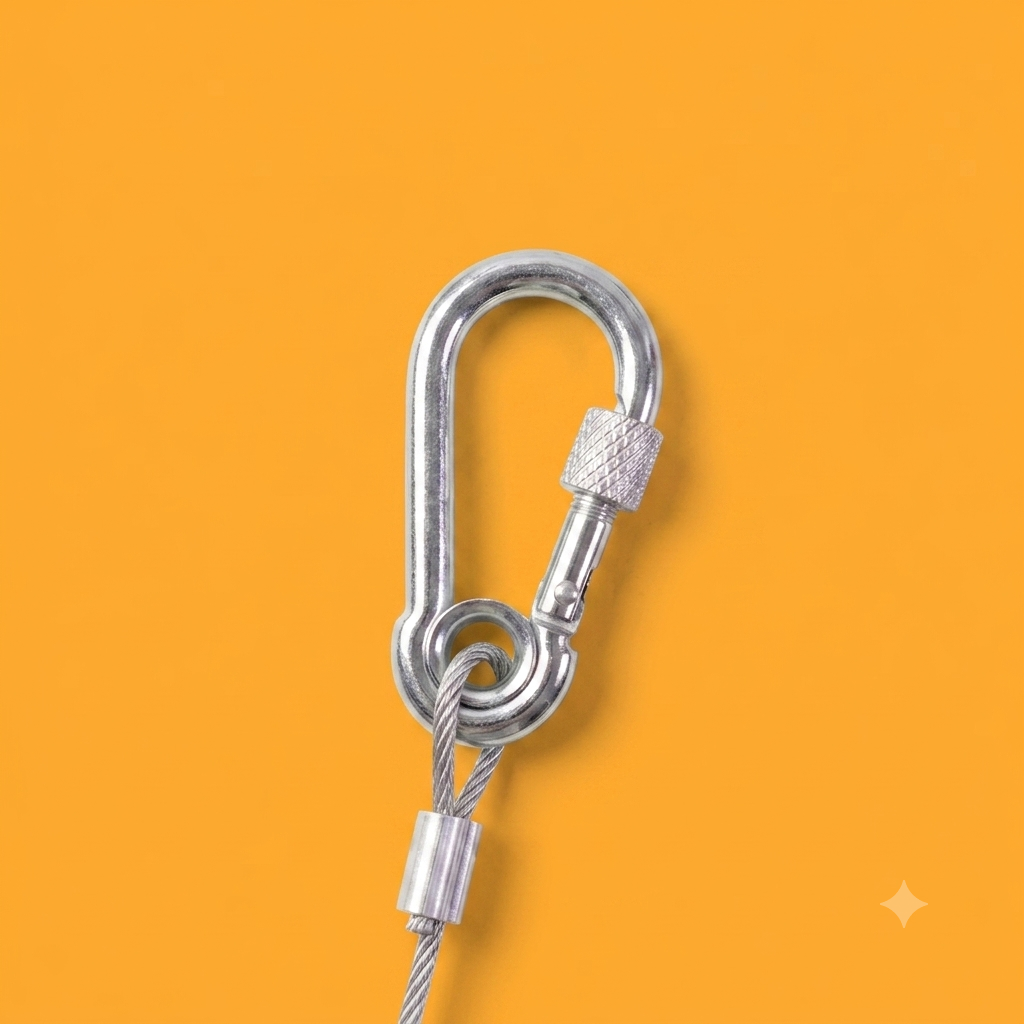 Stainless Steel Rope