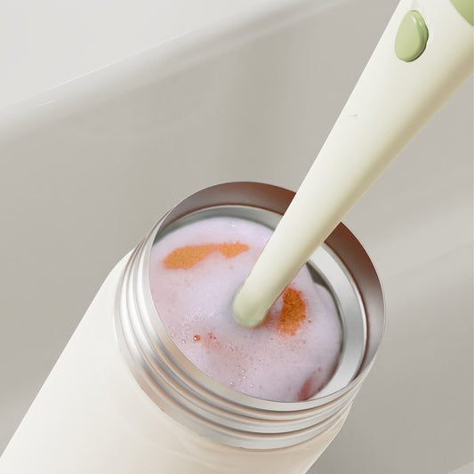 3 in 1 Multi-functional Carrot Brush