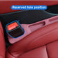 Car Seat Gap Filler (Pack of 2)