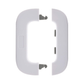 Self Adhesive Refrigerator & Cabinet Lock