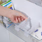 Fridge Organizer Divider Clip