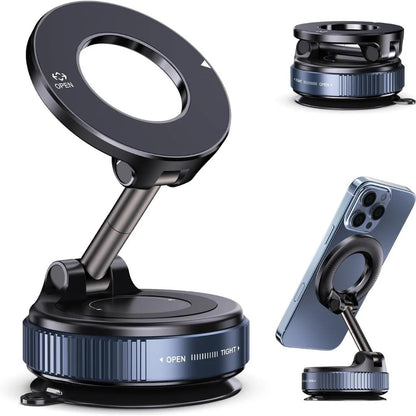 MagSecure 360° Phone Holder