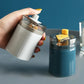 Pop-Up Toothpick Dispenser (Pack of 2)