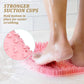 FlexiScrub Shower Pad