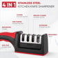3 Stage Knife Sharpener