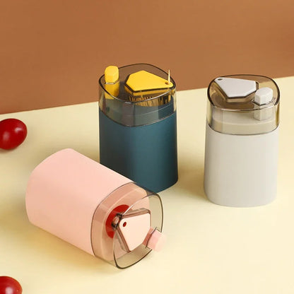 Pop-Up Toothpick Dispenser (Pack of 2)