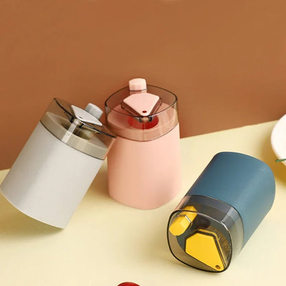 Pop-Up Toothpick Dispenser (Pack of 2)