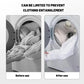 Tangle-Free Laundry Cleaning Balls
