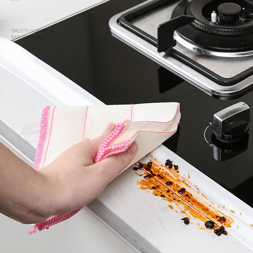 Kitchen & Bathroom Seal Strip