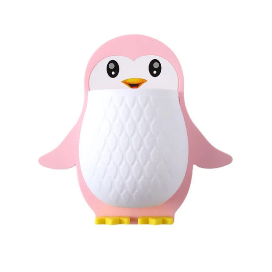 Penguin Wall Mounted Multipurpose Holder
