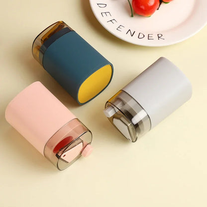 Pop-Up Toothpick Dispenser (Pack of 2)