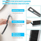 Gap Cleaning Brush + (FREE 3 Pcs Hook Sticker)
