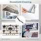Gap Cleaning Brush + (FREE 3 Pcs Hook Sticker)