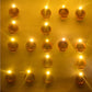 LED Water Sensor Magic Diyas with Ambient Lights (Pack of 6)- 🎆 Pre-Diwali Mega Sale 🌟