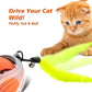 ChaseMaster 2.0 - Interactive Fun for Energetic Pets