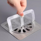 Disposable Drain Hair Catcher Stickers for Bathroom, Bathtub and Kitchen (Buy 5 Get 5 Free🔥)