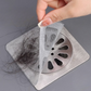 Disposable Drain Hair Catcher Stickers for Bathroom, Bathtub and Kitchen (Buy 5 Get 5 Free🔥)