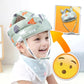 Baby Safety Helmet - Essential Baby Protection 🛡️