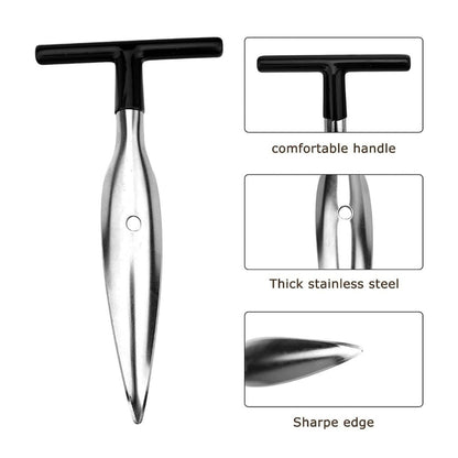 CocoDrill – Instant Coconut Opener