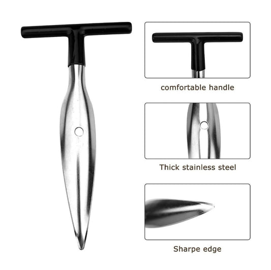 CocoDrill – Instant Coconut Opener