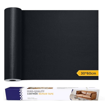 Premium Leather Repair Patch - 30*60 cm (Pack of 2)