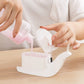 Cute Snail Soap & Handwash Liquid Dispenser