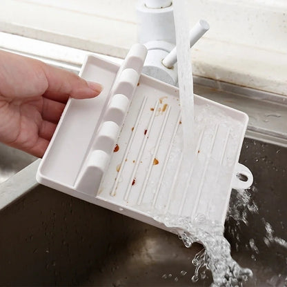 Spatula Holder for Kitchen