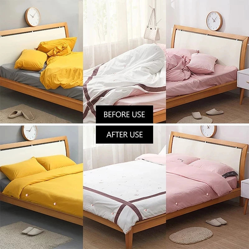 Bedsheet Duvet Cover Pins