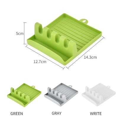 Spatula Holder for Kitchen