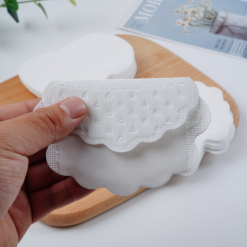 Disposable Underarm Sweat Pads for Men & Women