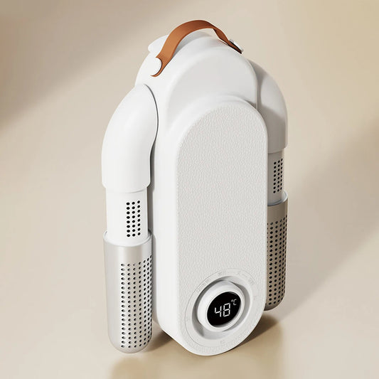 Multi-functional Shoe Dryer