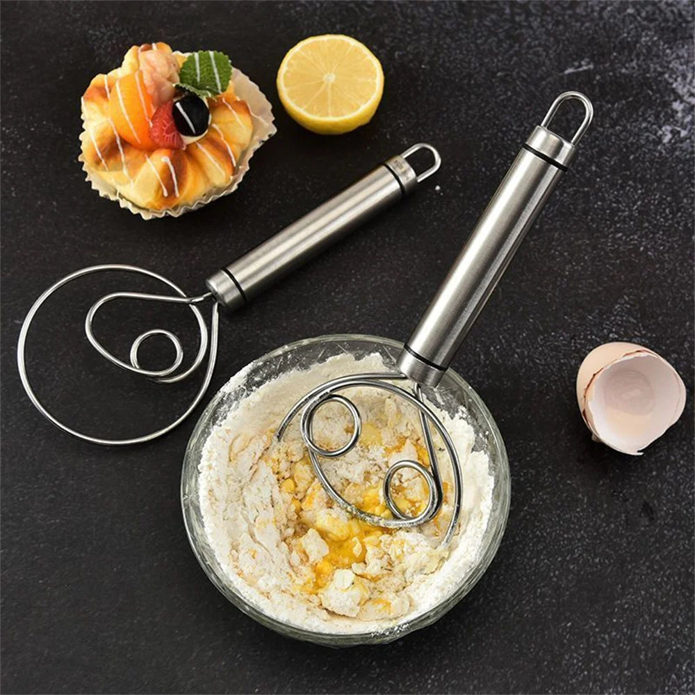 Stainless Steel Atta Maker (Buy 1 Get 1 Free 🔥)