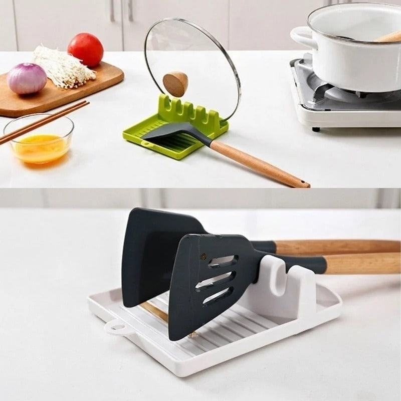 Spatula Holder for Kitchen