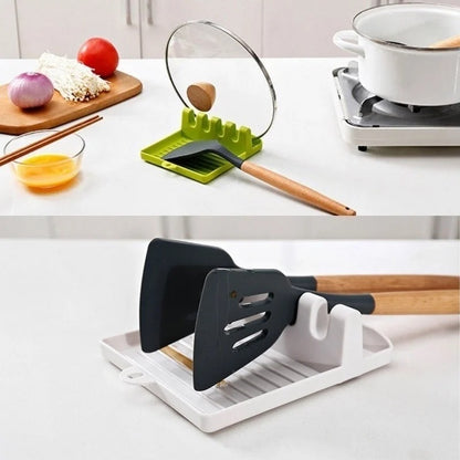 Spatula Holder for Kitchen