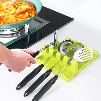 Spatula Holder for Kitchen