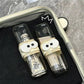 Cute Eye Travel Toothbrush Case