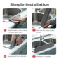 Sink Splash Guard