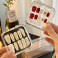 Acrylic Jewellery Organizer with 10 Inner Boxes
