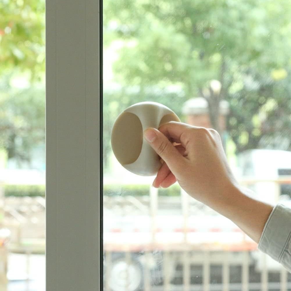 Self-Adhesive Door Handle Stickers