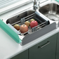 Sink Splash Guard