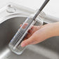 Silicone Long Handle Bottle Cleaning Brush