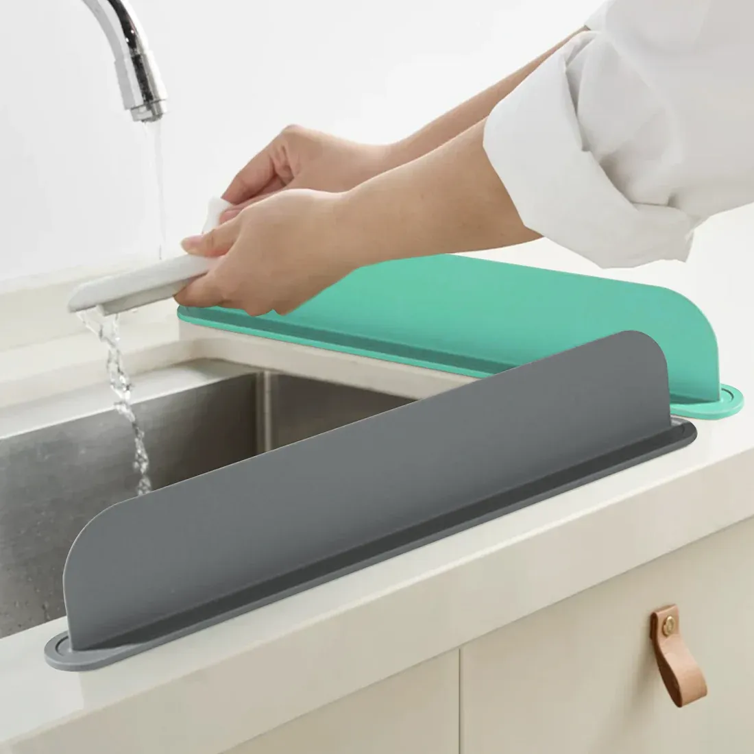 Sink Splash Guard
