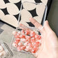 Acrylic Jewellery Organizer with 10 Inner Boxes