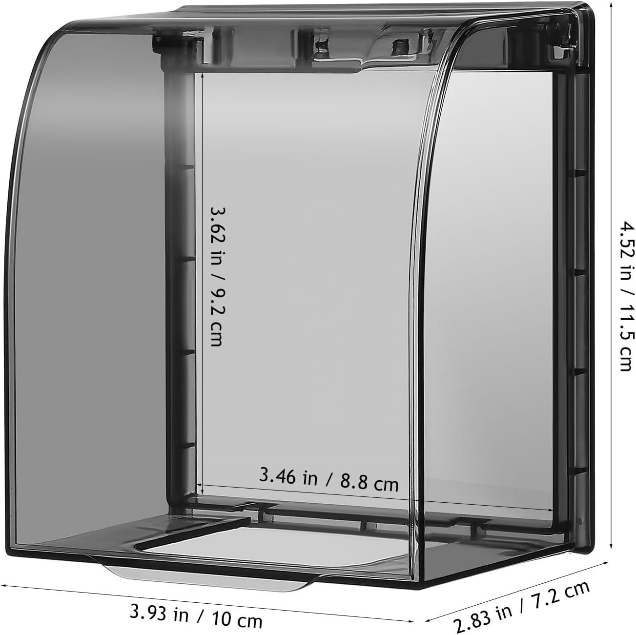 DailyShield Socket Cover