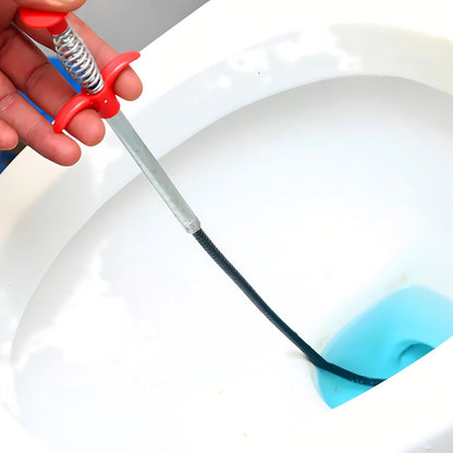 Stainless Steel Drain Cleaner (155cm)