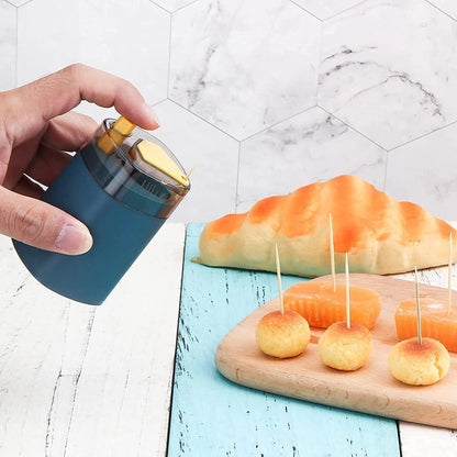 Pop-Up Toothpick Dispenser (Pack of 2)