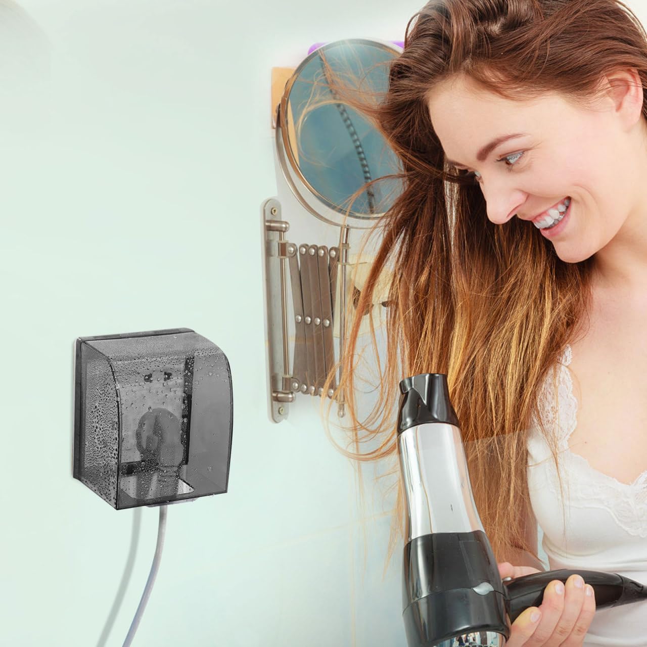 DailyShield Socket Cover