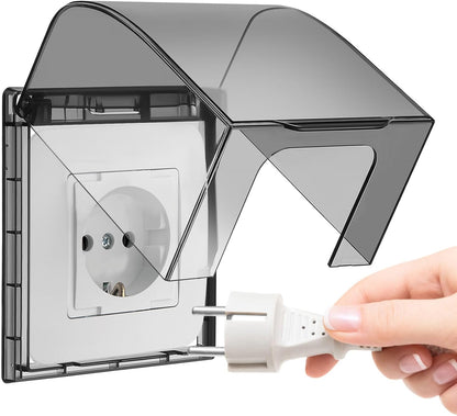 DailyShield Socket Cover