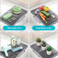 Kitchen Counter Dish Drying Mat